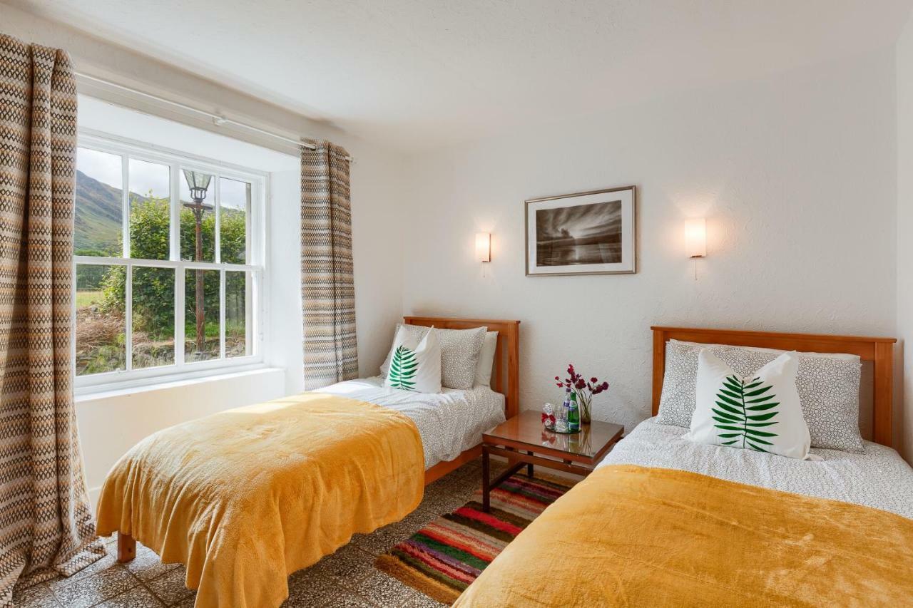 Enchanting,Rustic, Dundurn Mill With Stunning Views And Private River Comrie Exterior foto